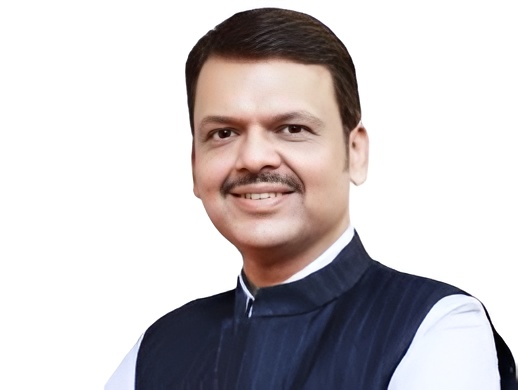 Hon'ble Chief Minister of Maharashtra