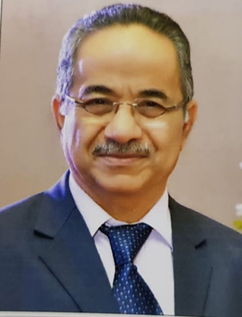 Dr. Rumi F. Beramji