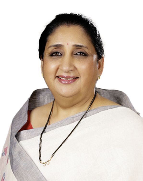 Smt. Sunetra Ajit Pawar